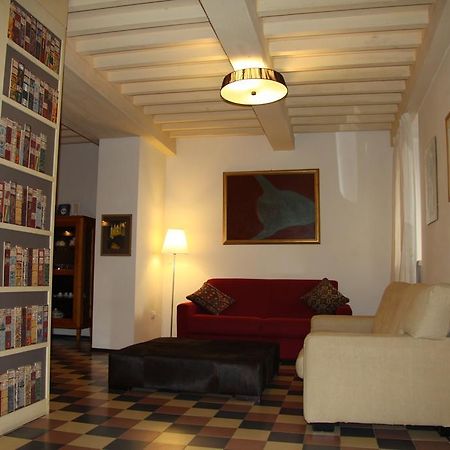 オルヴィエートCasa Corsica Con Parcheggio Gratuitoアパートメント エクステリア 写真