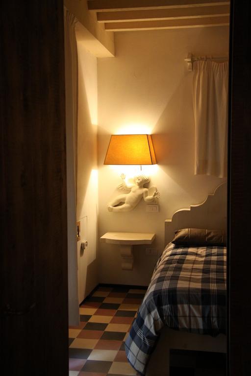 オルヴィエートCasa Corsica Con Parcheggio Gratuitoアパートメント 部屋 写真