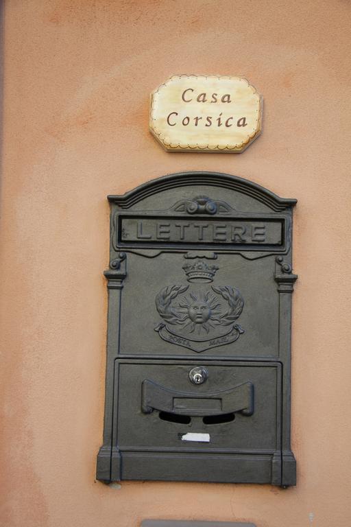 オルヴィエートCasa Corsica Con Parcheggio Gratuitoアパートメント エクステリア 写真
